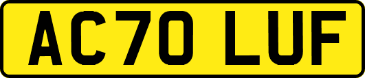 AC70LUF