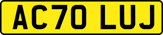 AC70LUJ