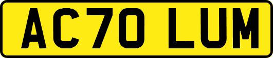 AC70LUM