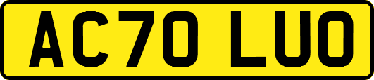 AC70LUO