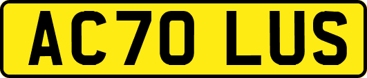 AC70LUS