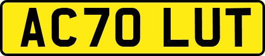 AC70LUT