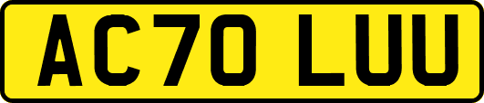 AC70LUU