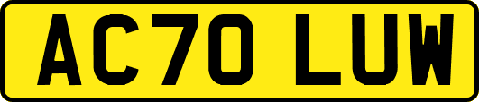 AC70LUW