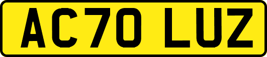 AC70LUZ