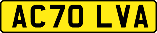 AC70LVA