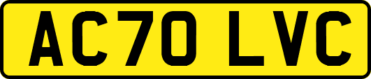 AC70LVC