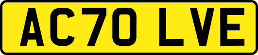 AC70LVE