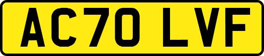 AC70LVF