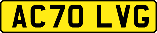 AC70LVG