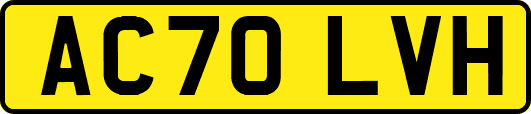 AC70LVH