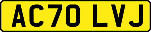AC70LVJ