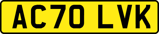 AC70LVK