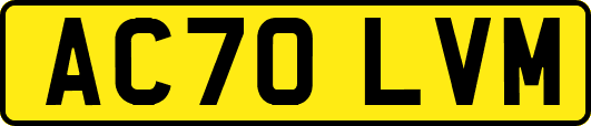 AC70LVM