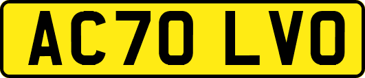 AC70LVO