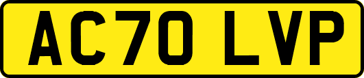 AC70LVP