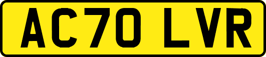 AC70LVR