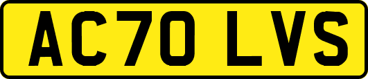 AC70LVS