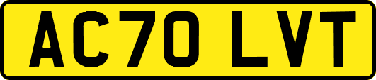 AC70LVT
