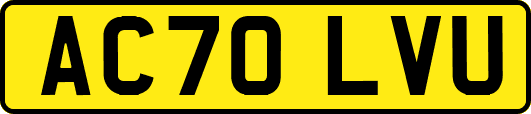 AC70LVU