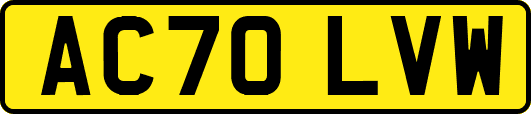 AC70LVW