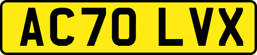 AC70LVX