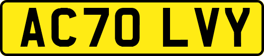 AC70LVY