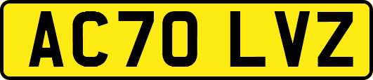 AC70LVZ