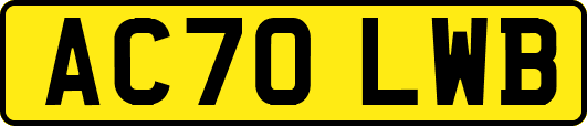 AC70LWB