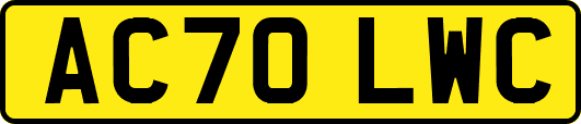 AC70LWC