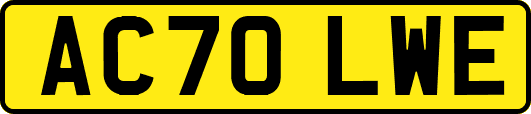 AC70LWE