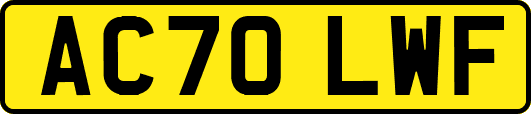 AC70LWF