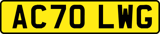 AC70LWG