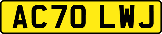 AC70LWJ