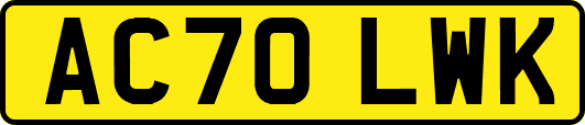 AC70LWK