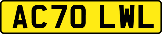 AC70LWL
