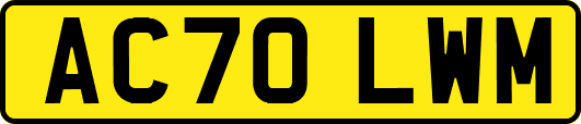 AC70LWM