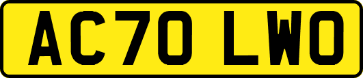 AC70LWO