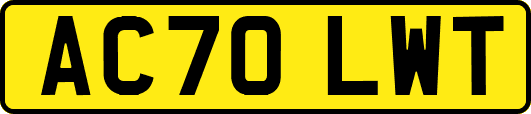 AC70LWT