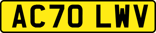 AC70LWV