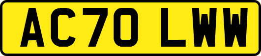 AC70LWW
