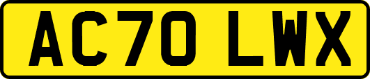 AC70LWX