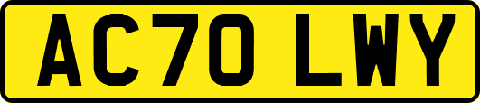 AC70LWY