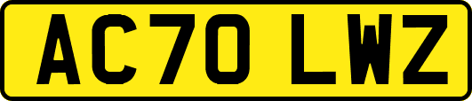 AC70LWZ