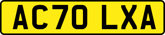 AC70LXA