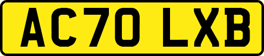 AC70LXB