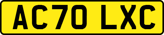 AC70LXC