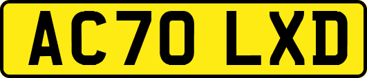 AC70LXD