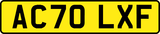 AC70LXF