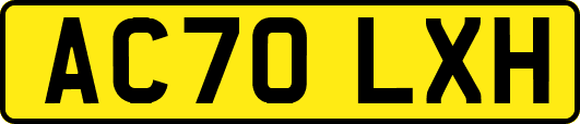 AC70LXH